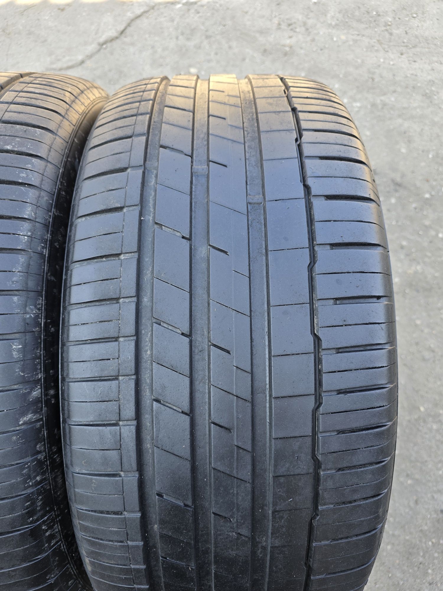 Para opon letnich 265/50/19 Hankook VentusS1evo3