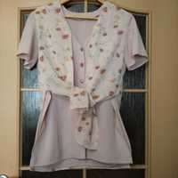 Туника, блузка для беременных