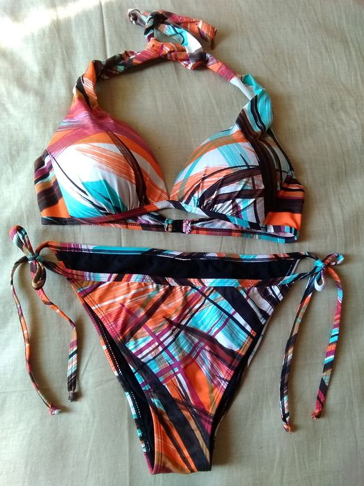 Bikini tamanho S/M