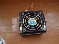 Dissipador para Motherboard 478