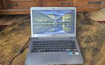 Ultrabook 13,3" Samsung NP535U3C-A03PL