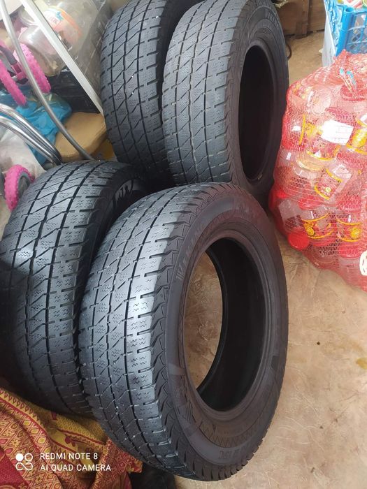 Шини Viking , зимня