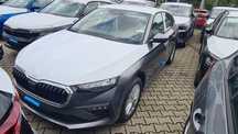 Skoda Scala Selection 1.0TSI 115KM DSG - od ręki.