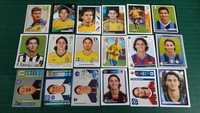 cromos Zlatan Ibrahimovic