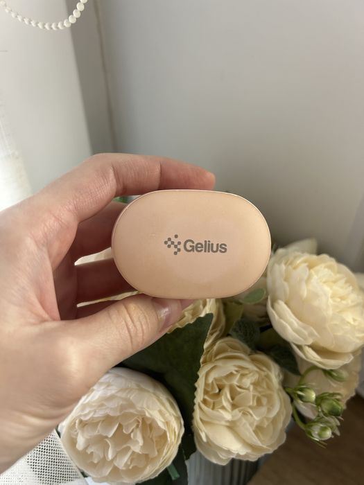 Навушники Gelius Pro Reddots TWS Earbuds