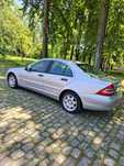 Mercedes W203 C180