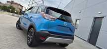 Opel Crossland Benzynka Kamery Nawigacja 2020 r Śliczny OPEL CROSLAND