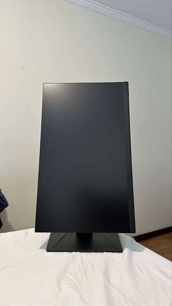 Monitor MSI 27 Polegadas LED RAPID IPS WQHD 170Hz G-Sync