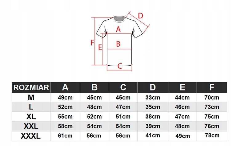 4f Męska Termoaktywna Koszulka T-shirt / rozm Xxxl 3xl
