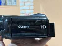 Відеокамера canon legria hf m46