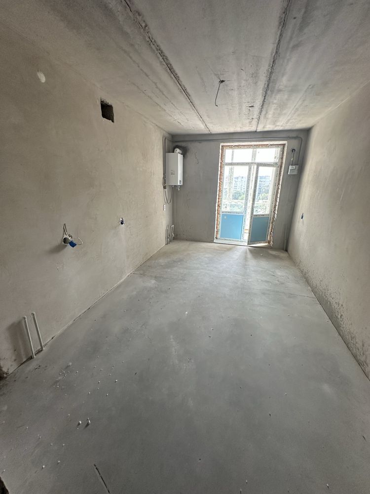 Продам 2 ком новый дом Центр, Прогресс