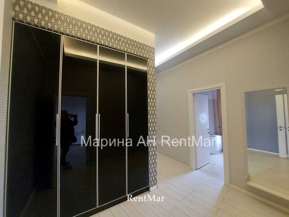 Дом 5 комнат 4 с/у камин БАНЯ Б Фонтан Генератор Видео