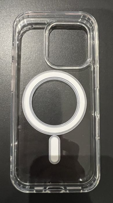 Чохол чехол iphone 16 айфон 16 pro