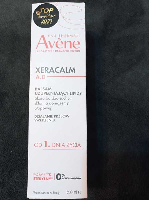 Avene Xeracalm Balsam