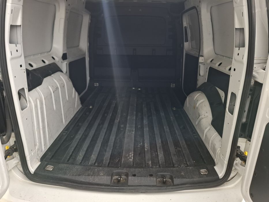 Vw Cady 2.0TDI 2023 IVA