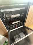 Zmywarka do zabudowy Samsung DW60M9970BB