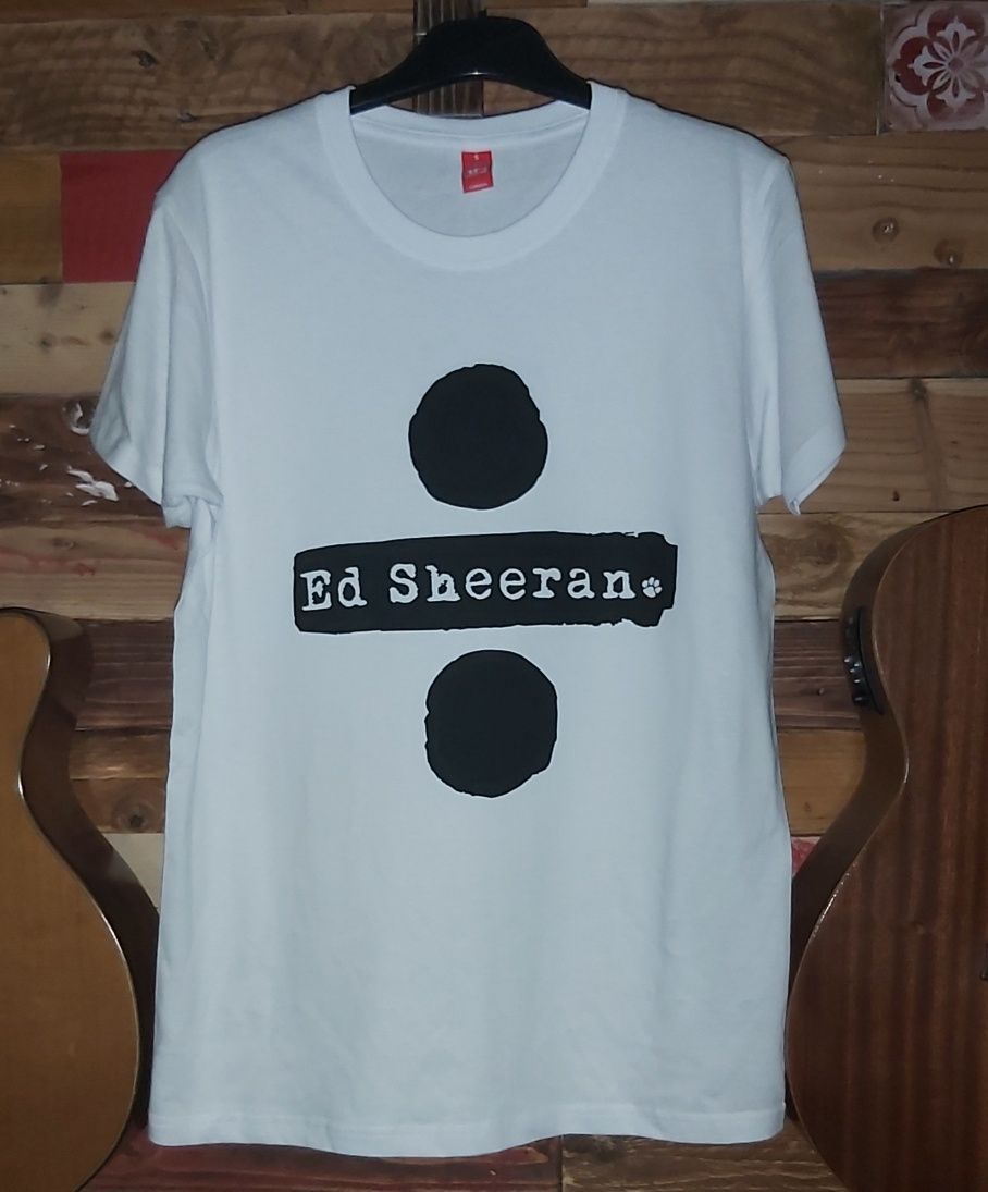 Ed Sheeran / Shawn Mendes / Harry Styles / Justin Bieber - T-Shirt