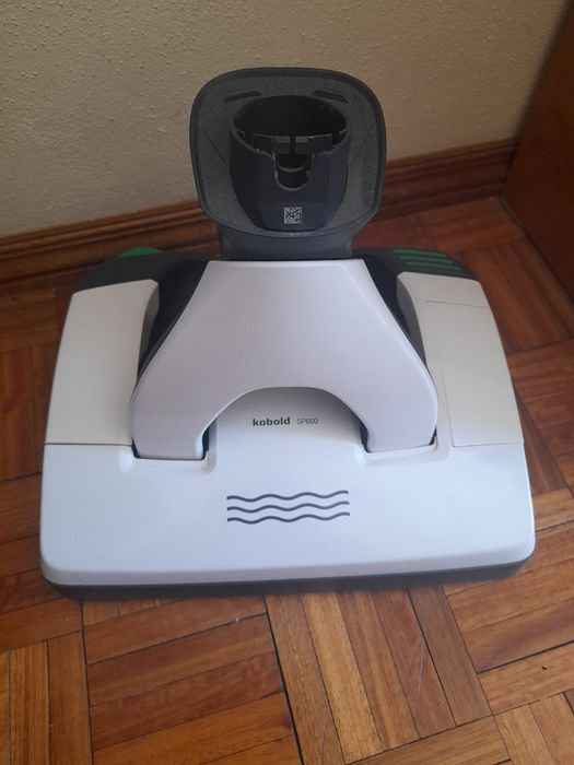 Aspirador kobold vorwerk