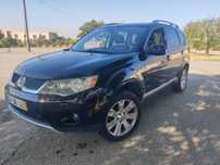 Mitsubishi Outlander 4WD