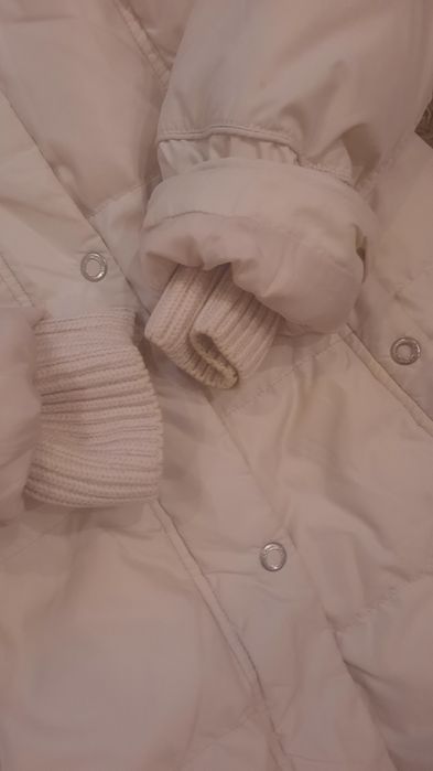 Пальто- куртка жіноча або підліткова