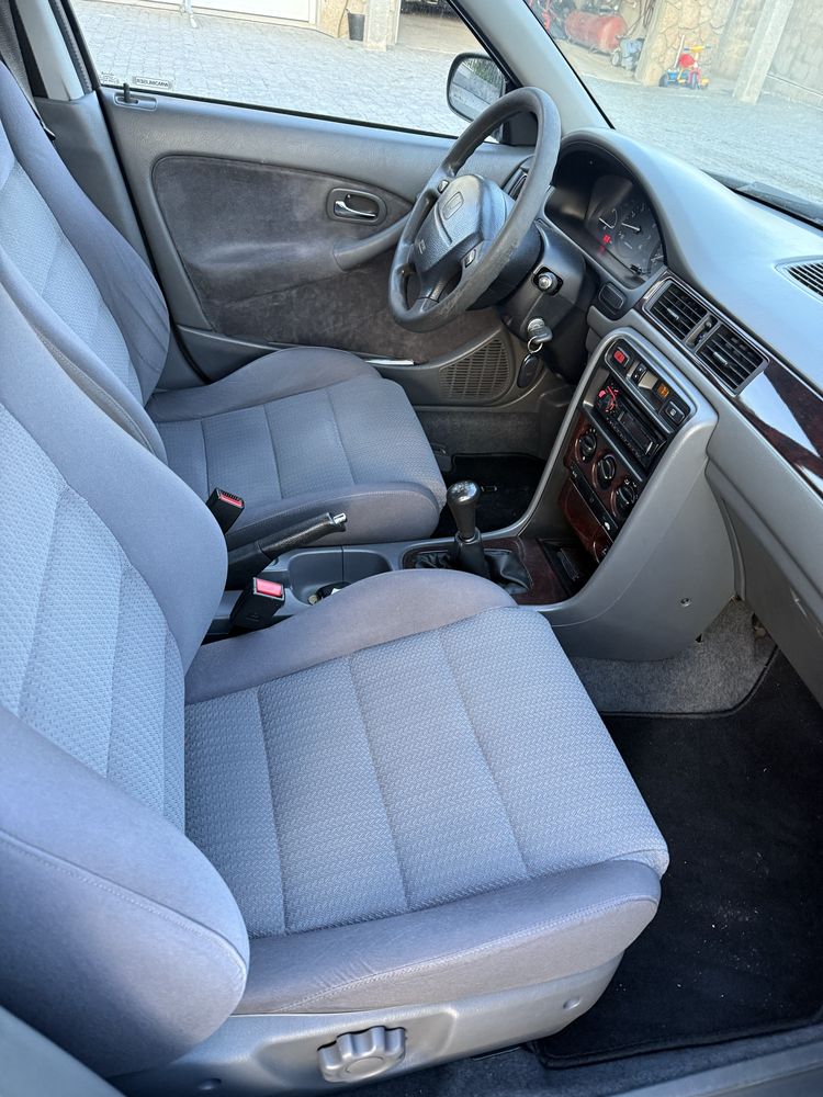 Honda civic 1.4