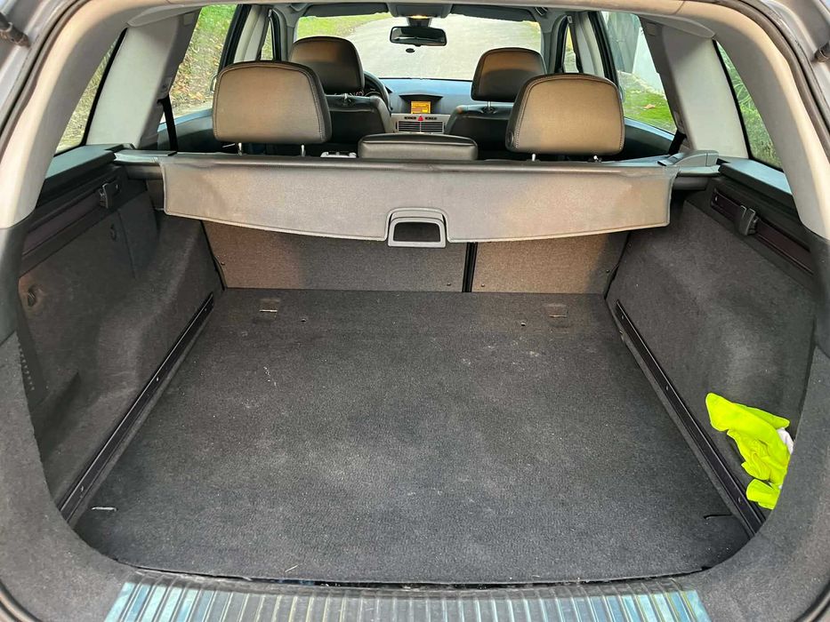 Opel Astra 1.7 CDTI Caravan