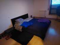Cama Casal Unica