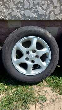 Колеса шини диски резина 5×114.3 R15 Mazda Nissan Toyota Mitsubishi
