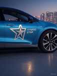 Motoristas TVDE - BYD ATTO 3 - LISBOA