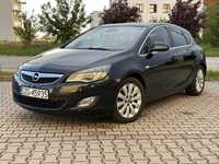 Opel Astra J 2.0 CTDI 160KM Automat