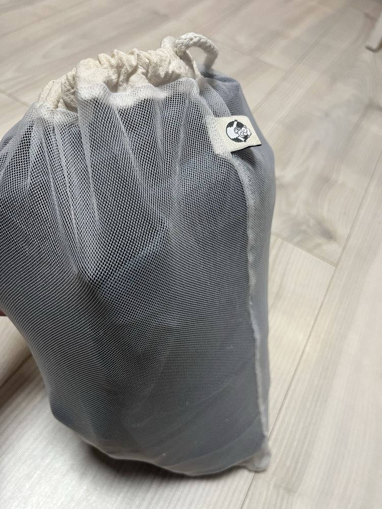 Chusta tkana LennyLamb 4.6 rozm. M