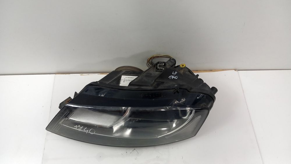 Audi A3 8P Lift Lampa Przód Lewa