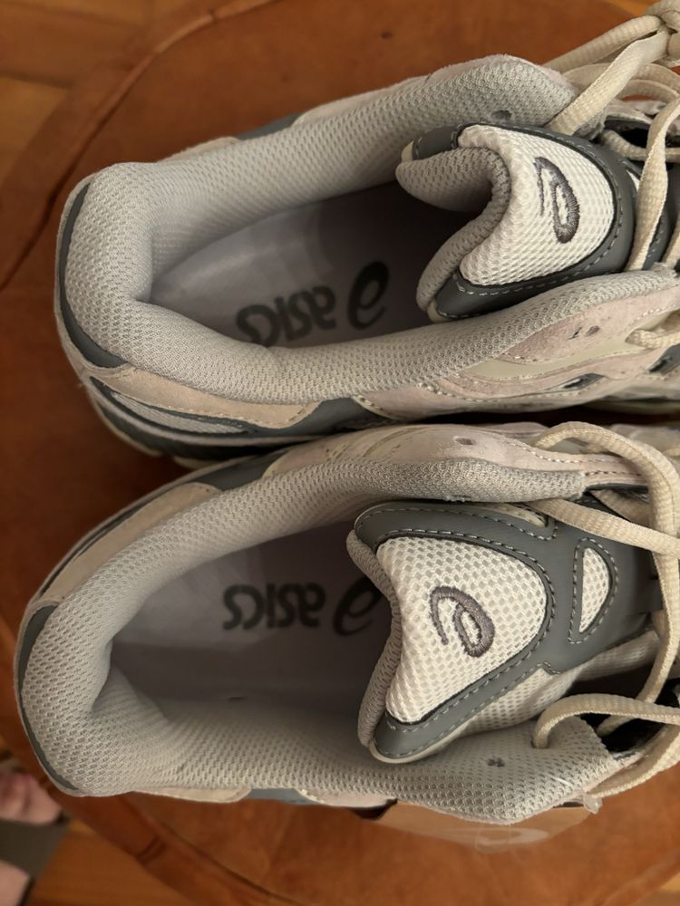 Sapatilhas gel Asics
