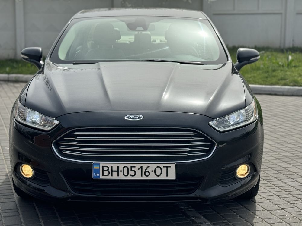 Продам Ford Fusion SE Гибрид