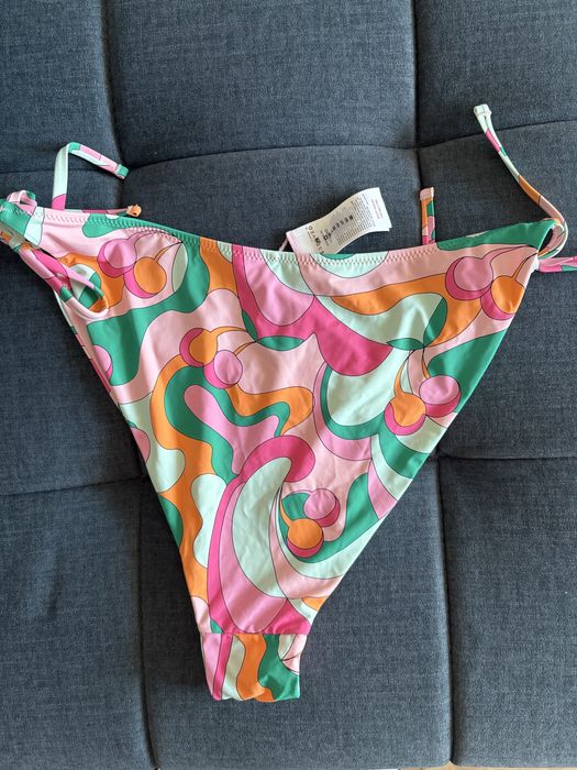 Dół od bikini Reserved r.XXL
