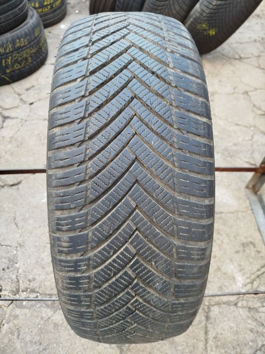 Opona 1szt 215/55/18 99V Minerva AllSeason Master 2023