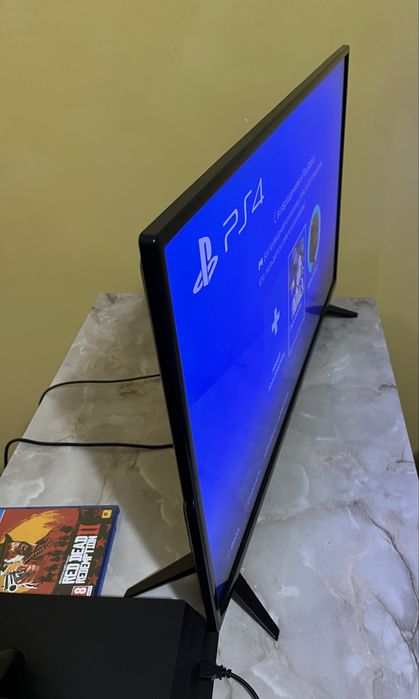 Телевізор 32 як новий