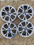 Alufelgi 18" 4x108 Ford Fiesta ST Sport Ecosport B-Max