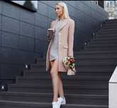Продам кашемировое Пальто Marsego / миди