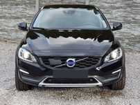 Volvo V60 Cross Country Cross Country Automat Szyber Camera Xenon Radar Gwarancja 1 Rok
