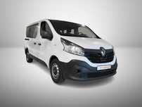 Renault Trafic 1.6 dCi L1H1 1.0T SS