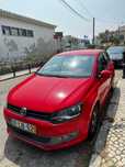 VW Polo 1.2 Gasolina (2010) – Motor avariado