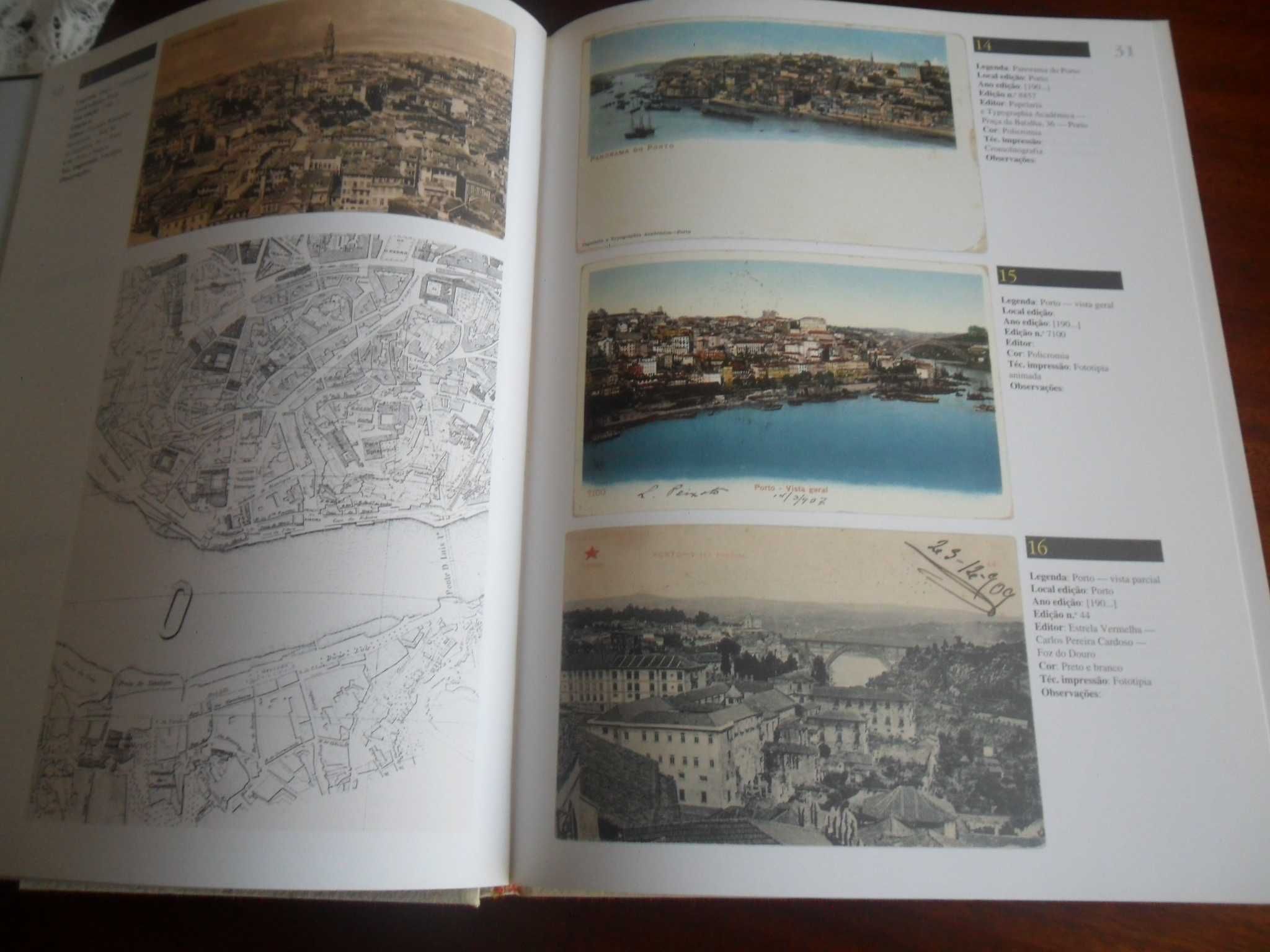 "O Bilhete Postal Ilustrado e a História Urbana do Porto" -José Passos
