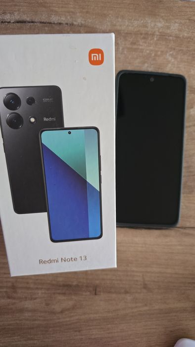XIAOMI Redmi Note 13