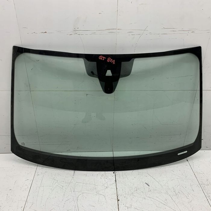 Szyba Przód Przednia Czołowa Oryginał Sensor Kamera Audi Q5 Fy 80A 19R