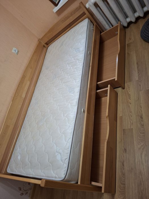 Кровать Нота Эстелла плюс