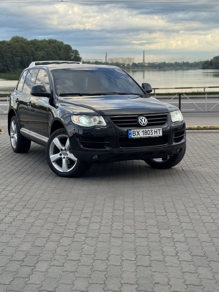 Увага! Фольксваген Туарег  в кредит! Авто на виплату! Розстрочка