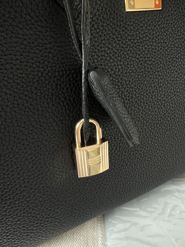 Torba Hermes Birkin 30