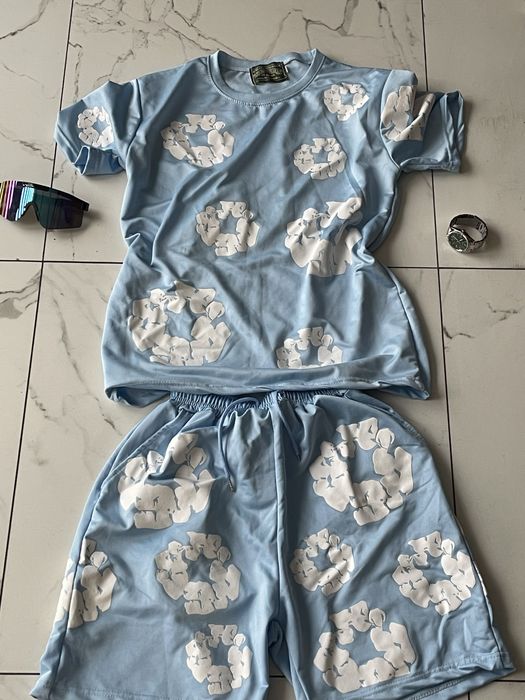Denim tears uniseks
