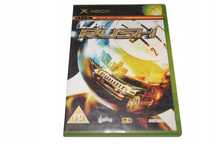 L.a. Rush Xbox Gra Na Xbox Classic